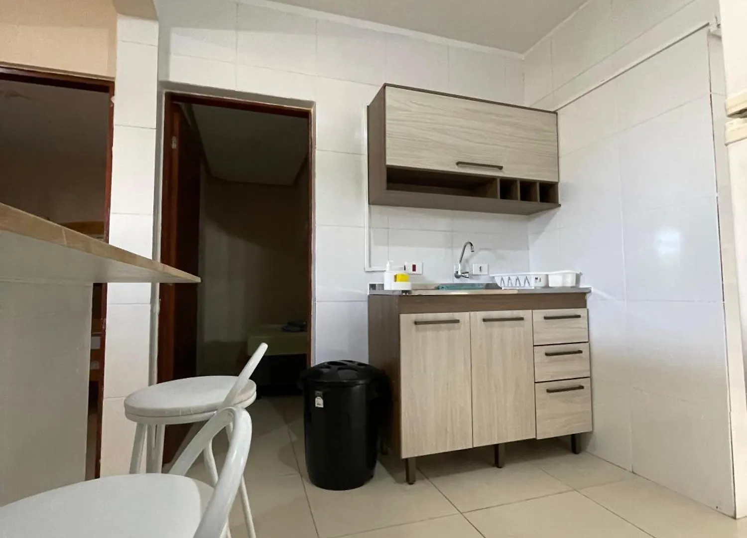 Apartamento Proximo Autodromo Interlagos Sao Paulo Apartment