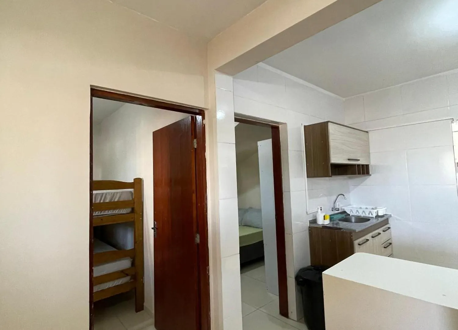 Apartamento Proximo Autodromo Interlagos Sao Paulo 0*,  Brazil