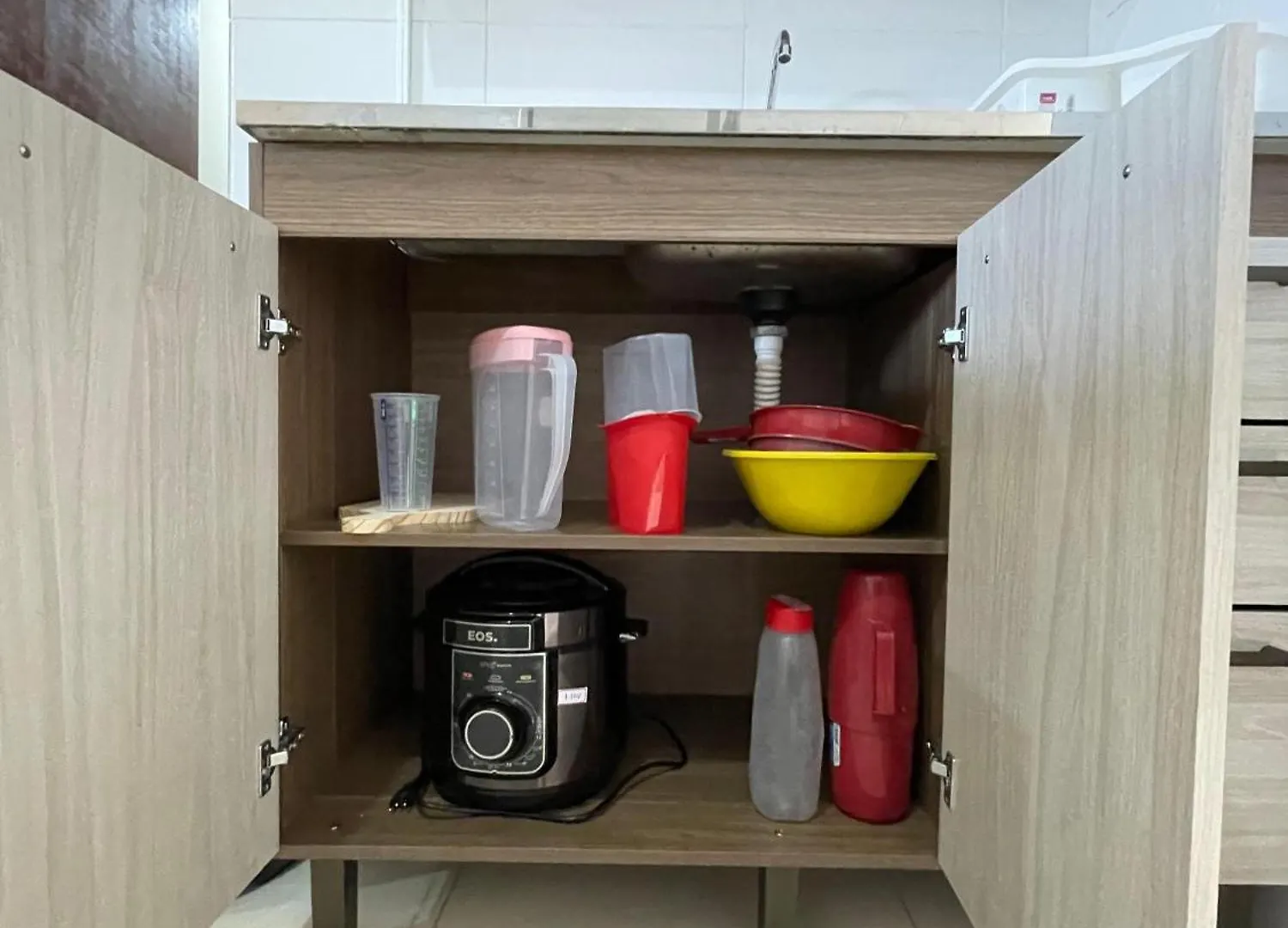 Apartamento Proximo Autodromo Interlagos Sao Paulo Apartment