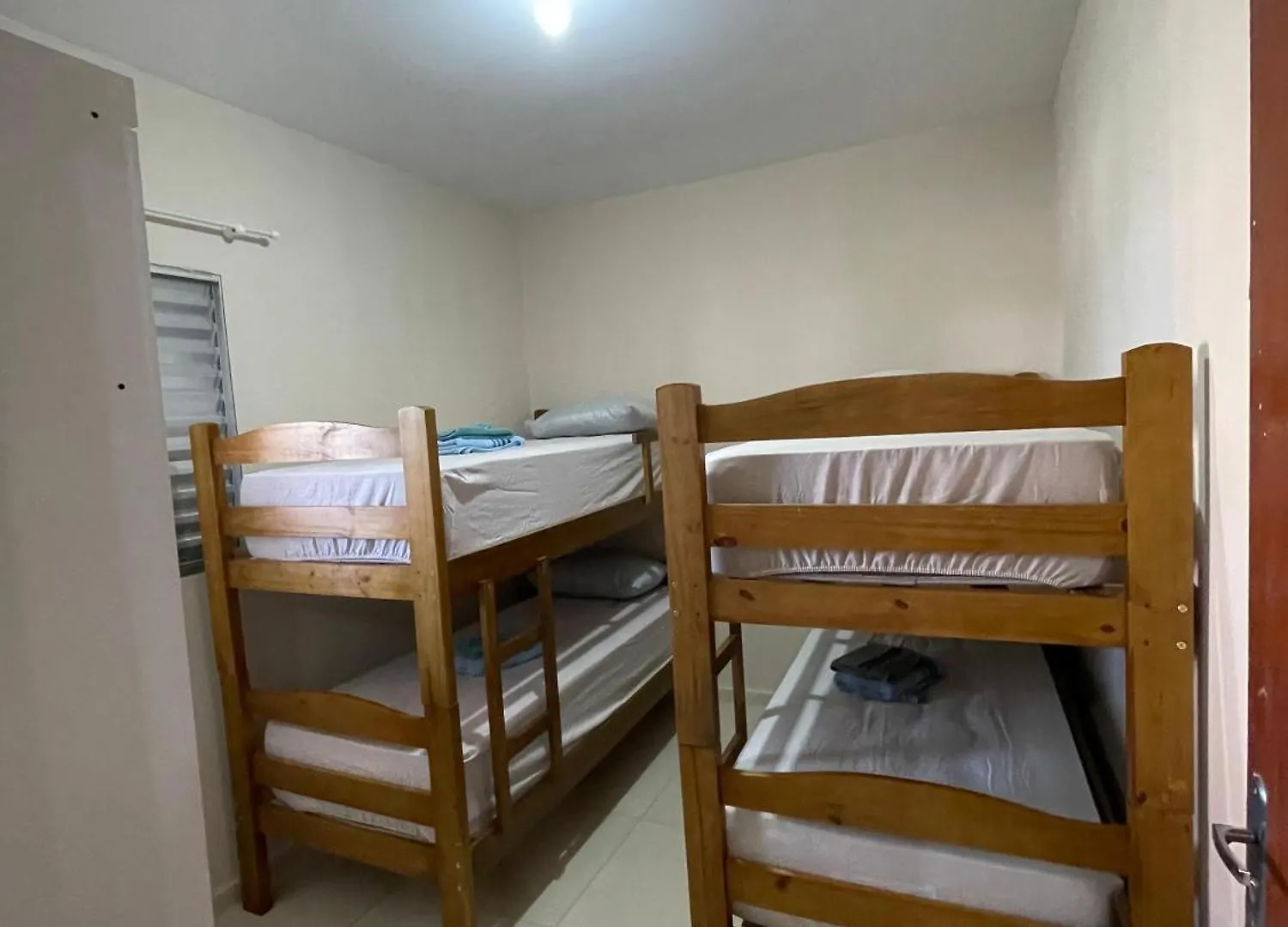 Apartamento Proximo Autodromo Interlagos Sao Paulo Apartment