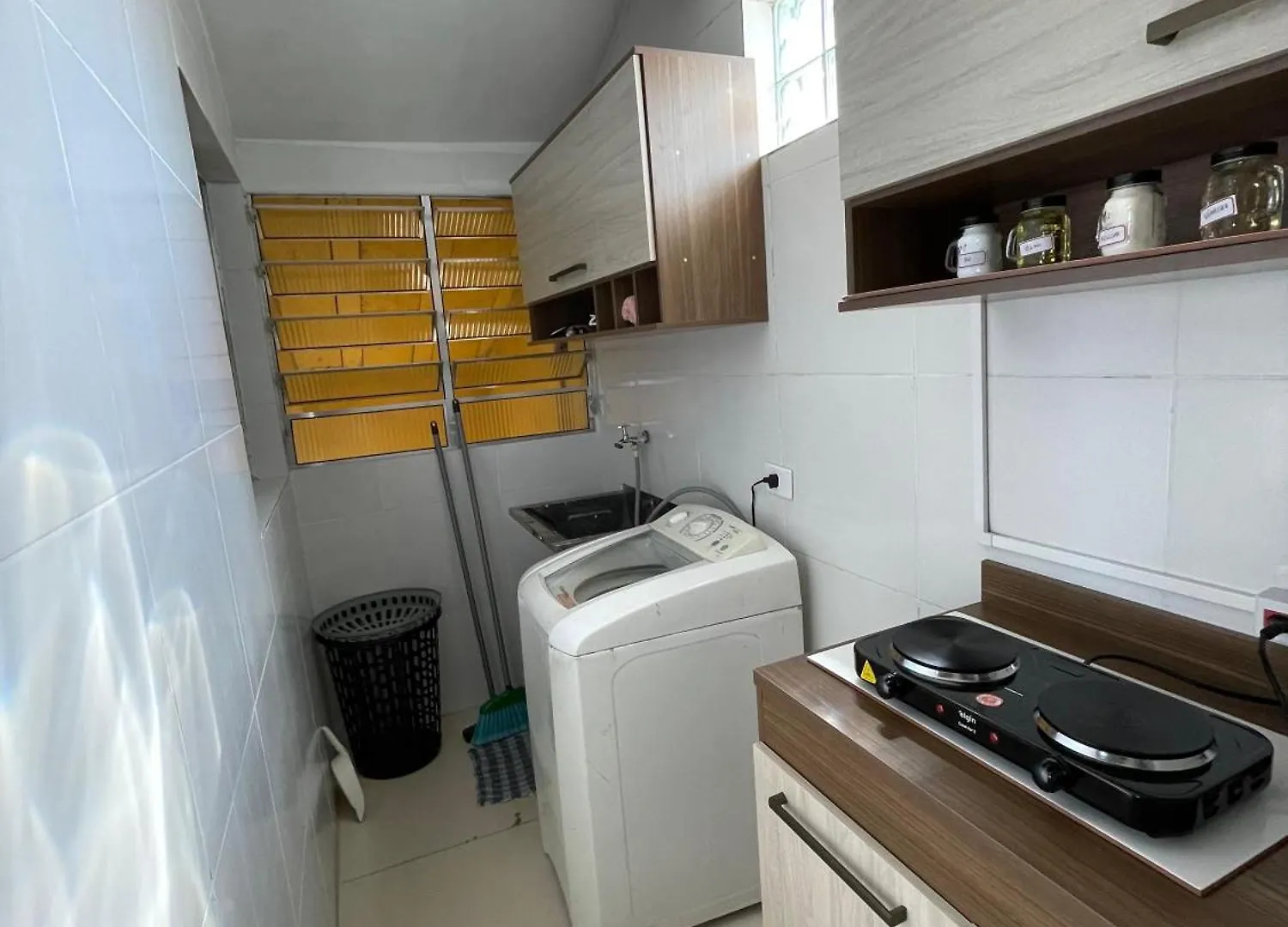 Apartamento Proximo Autodromo Interlagos ساو باولو