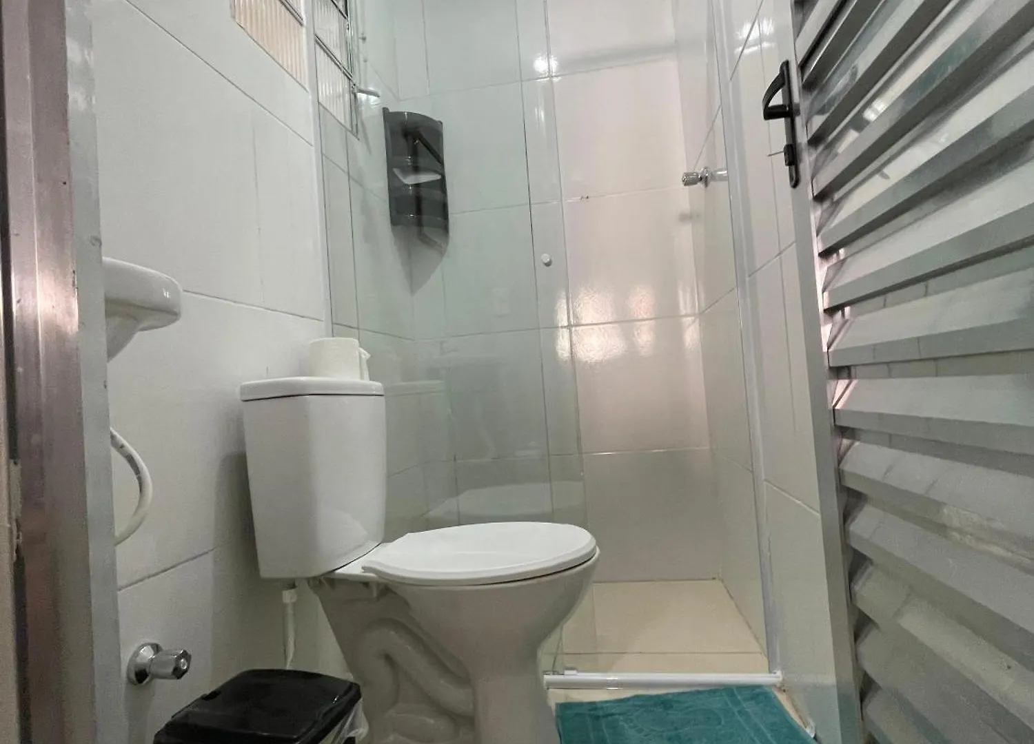 Apartamento Proximo Autodromo Interlagos ساو باولو