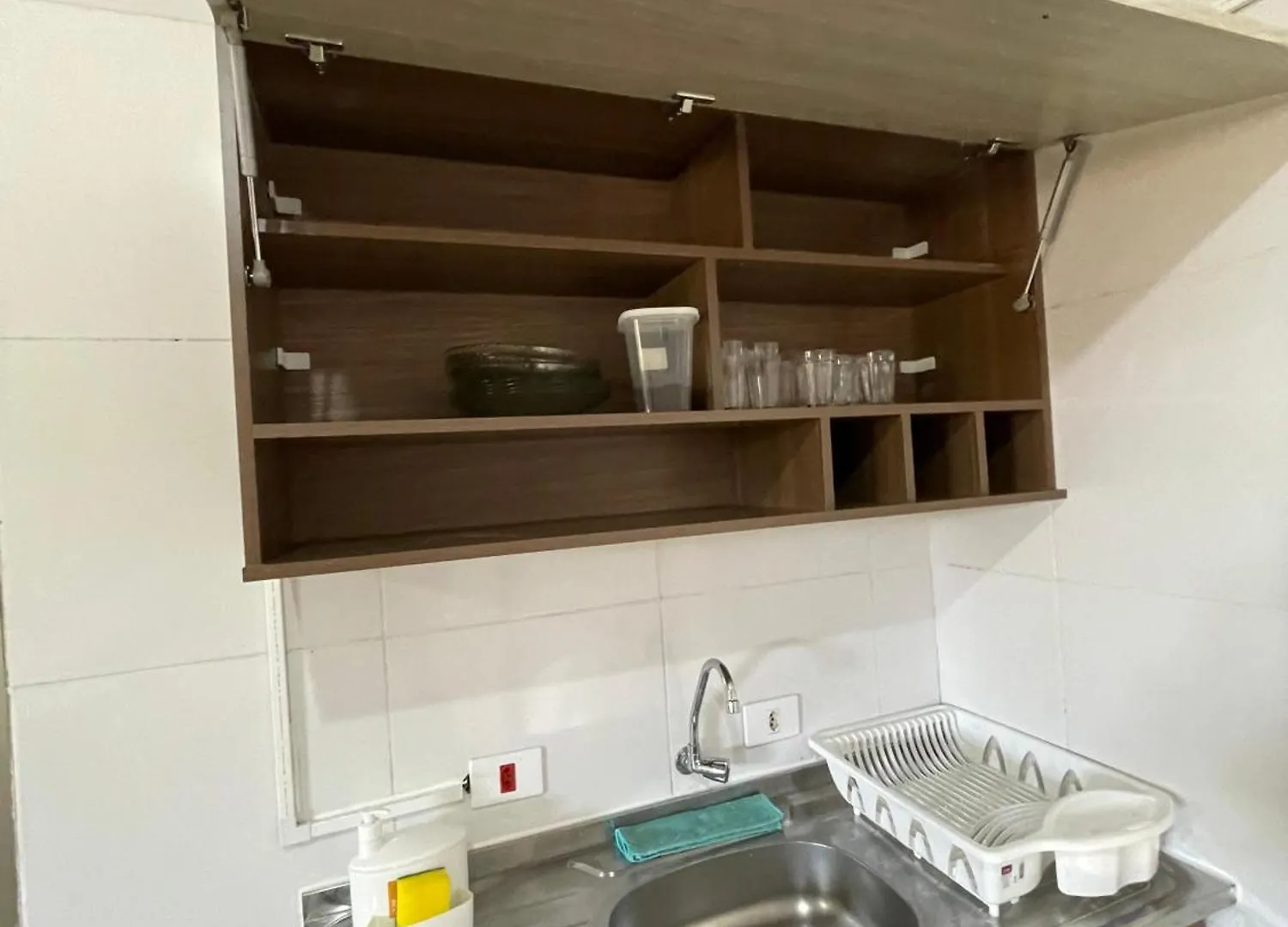Apartamento Proximo Autodromo Interlagos ساو باولو